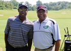 The Randall McDaniel Charity Golf Classic
